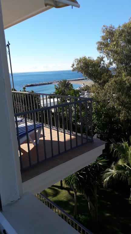 Appartamento The Terrace Of Puerto Banus Marbella