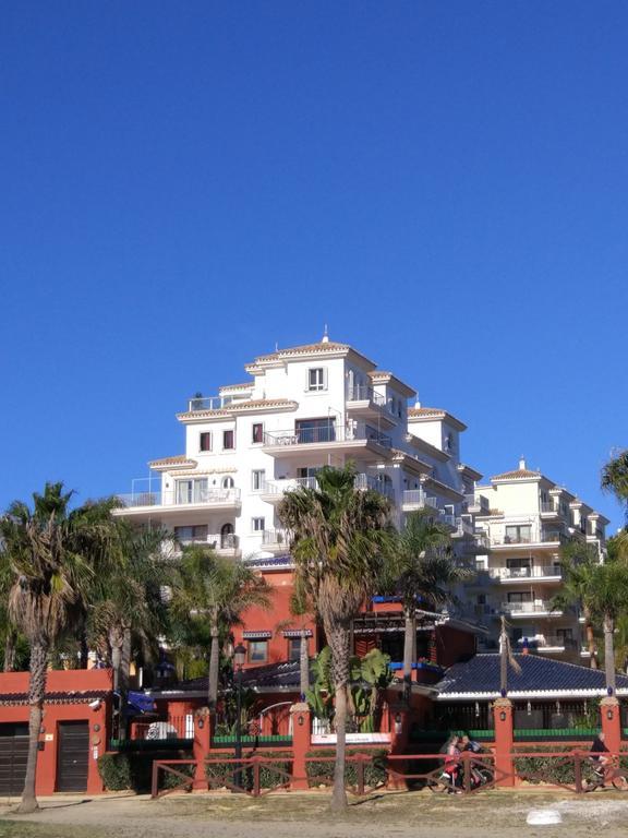 The Terrace Of Puerto Banus * Marbella