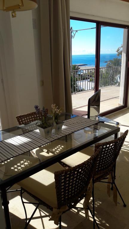 The Terrace Of Puerto Banus Appartamento *