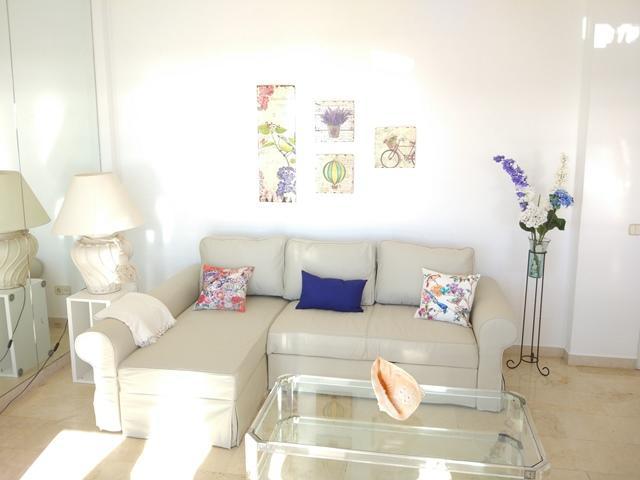 Appartamento The Terrace Of Puerto Banus Marbella