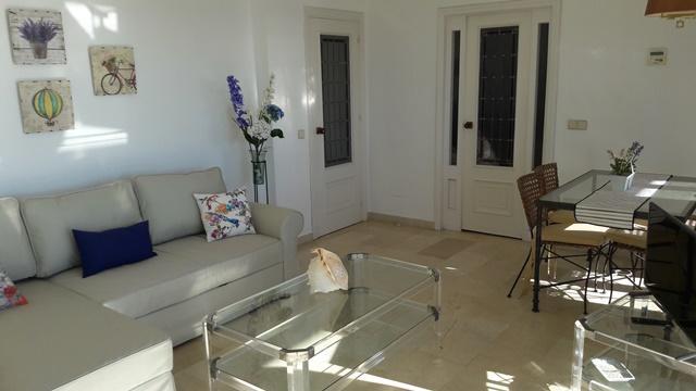The Terrace Of Puerto Banus * Marbella